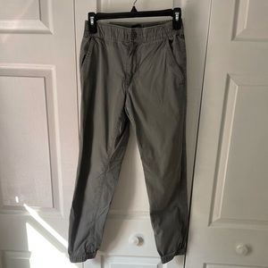 Jcrew Factory jogger pant